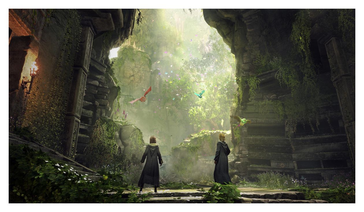 Hogwarts Legacy 