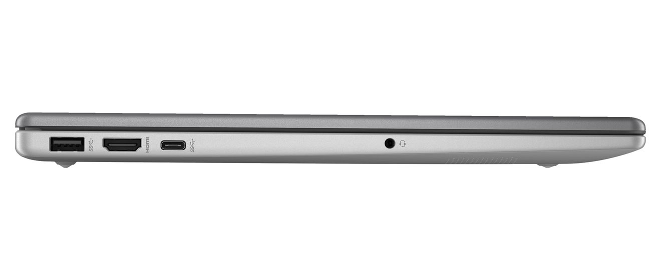 250G10 Full HD Notebook 39,6 cm (15.6 Zoll) 1920 x 1080 Pixel 512 GB SSD Windows 11 Home Intel® Core™ i5 max. 4,6 GHz  (Silber) 