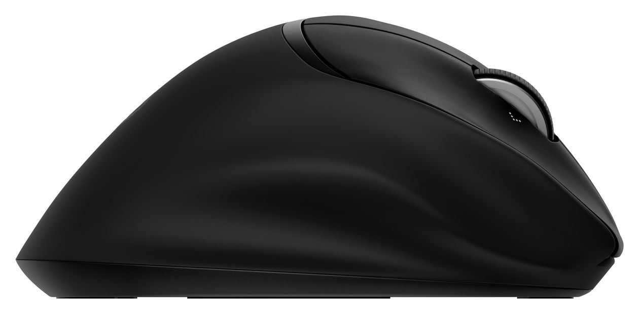 720M 6000 DPI Haus Maus  (Schwarz) 
