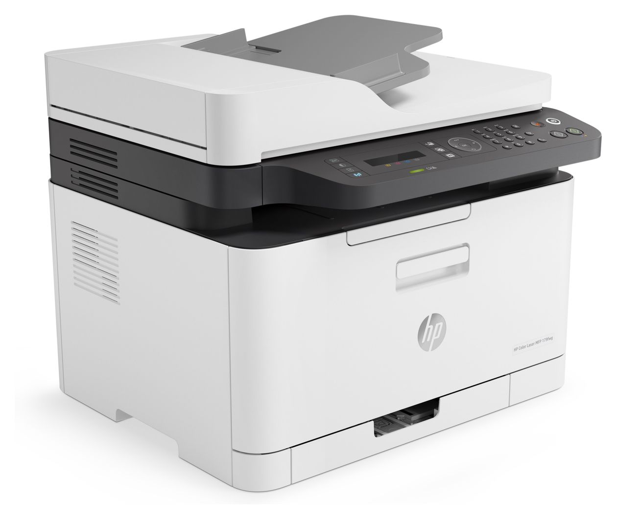 Color Laser 179fwg All in One A4 Laser Drucker 600 x 600 DPI 