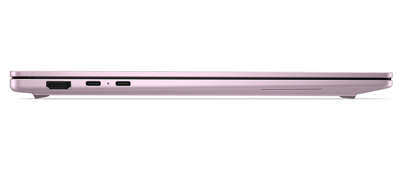 OmniBook 5 14-mh0554ng WUXGA Notebook 35,6 cm (14 Zoll) 1920 x 1200 Pixel 8 GB Ram 256 GB SSD Windows 11 Home max. 4,6 GHz 