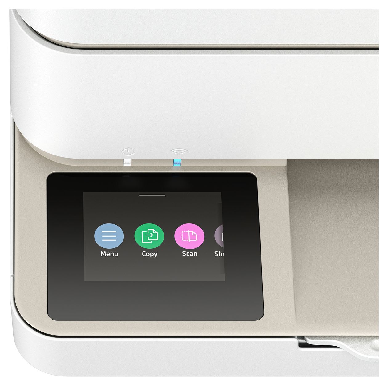 Envy 6520e All in One A4 Thermal Inkjet Drucker 4800 x 1200 DPI 