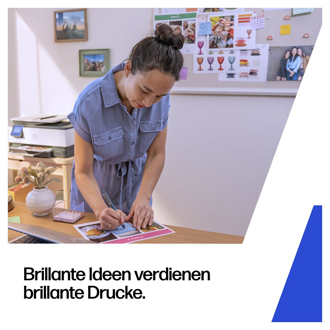 Nr.924 originale Druckerpatronen Gelb 