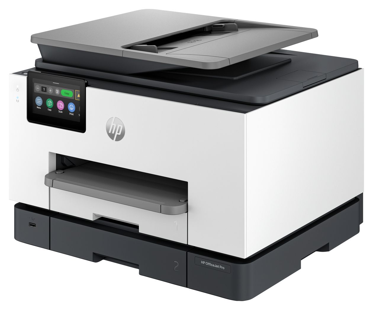OfficeJet Pro 9132e All in One A4 Thermal Inkjet Drucker 4800 x 1200 DPI 