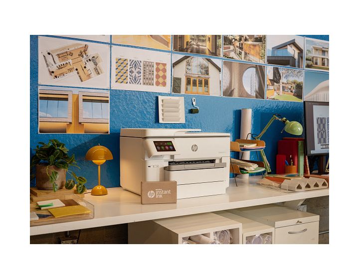 OfficeJet Pro Farbe Drucker 