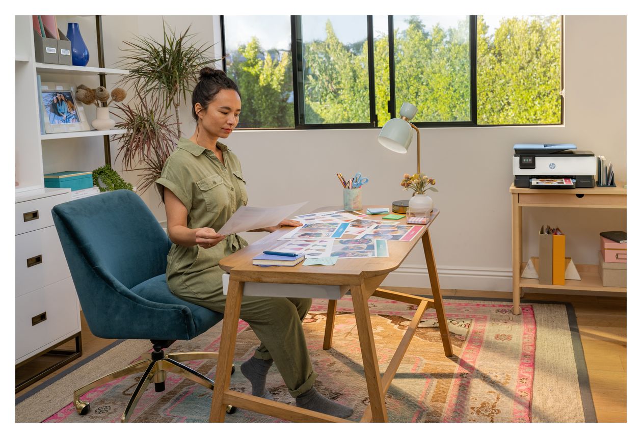 OfficeJet Pro Wireless Farbe Drucker 
