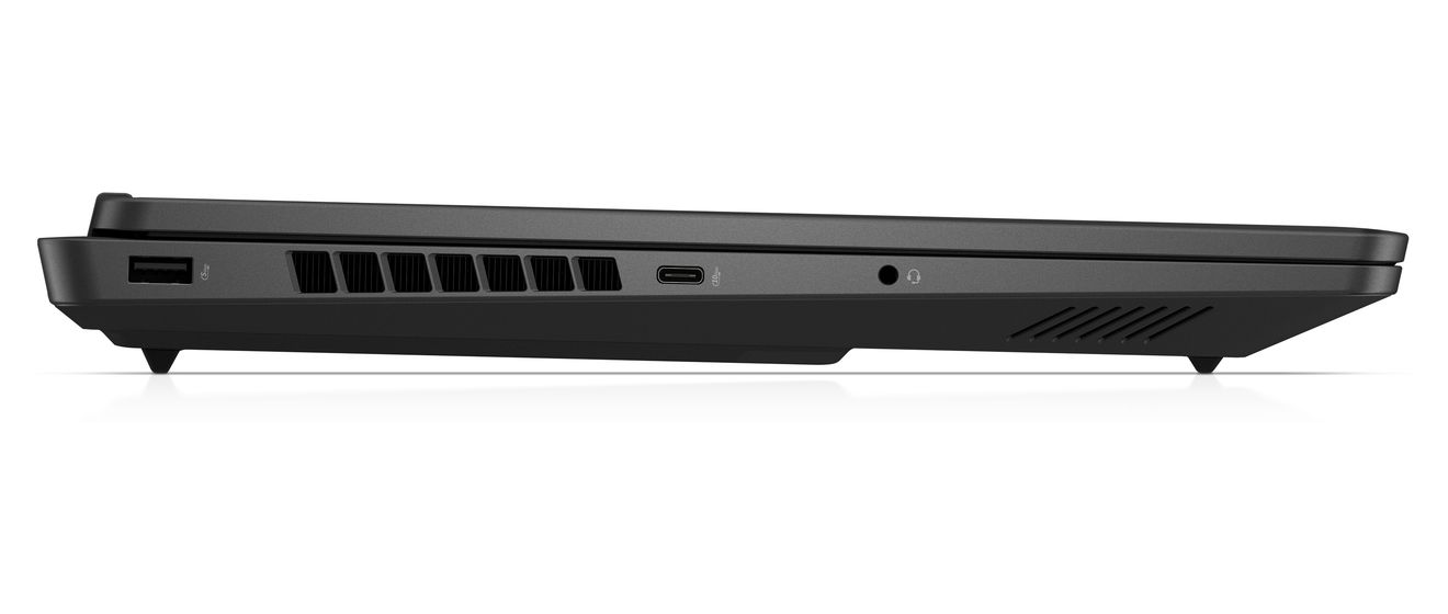 Omen 16-ap0690ng 2K Ultra HD Notebook 40,6 cm (16 Zoll) 1920 x 1200 Pixel 32 GB Ram 1 TB SSD Windows 11 Home AMD Ryzen 9 max. 5,3 GHz NVIDIA GeForce RTX 5070  (Schwarz) 