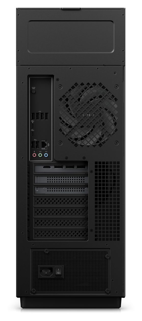 OMEN MAX 45L Gaming DT GT23-0690ng PC 