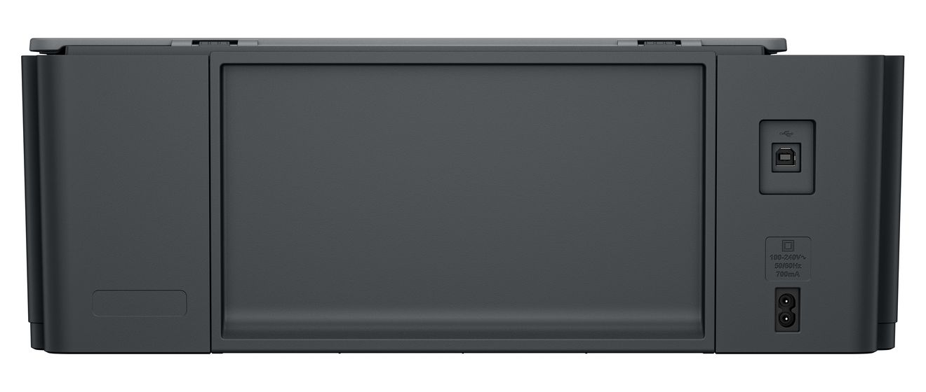 Smart Tank 5115 Wireless All-in-One Farbe Drucker, Up to 2 Years of ink included; Two-sided printing; Copier, Scanner 