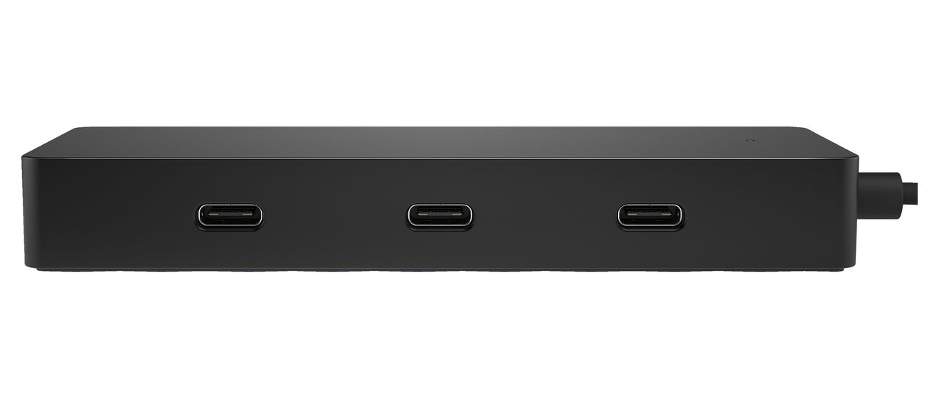 Universal USB-C Multiport-Hub 