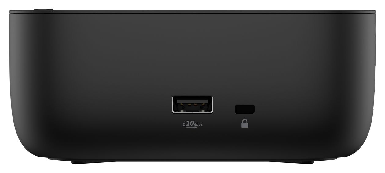 USB-C 100 W G6 Dockingstation 