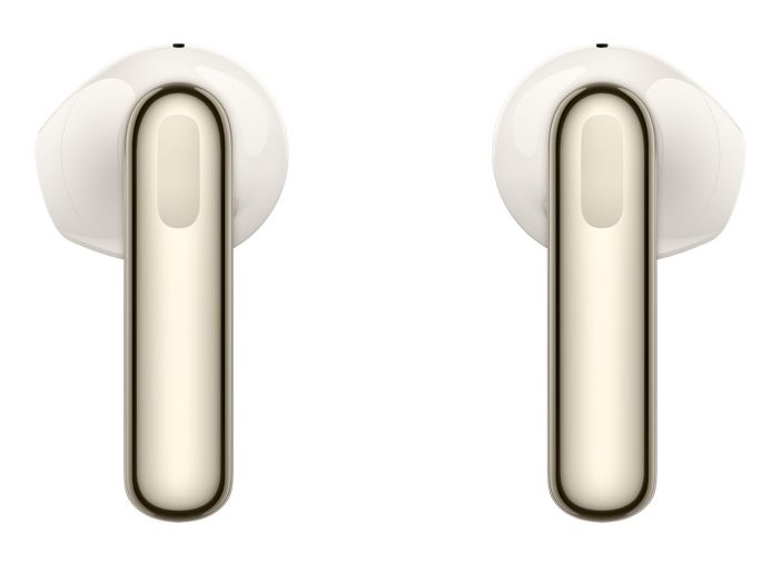 Freebuds SE 3 In-Ear Bluetooth Kopfhörer kabellos 9 h Laufzeit IP54  (Beige) 