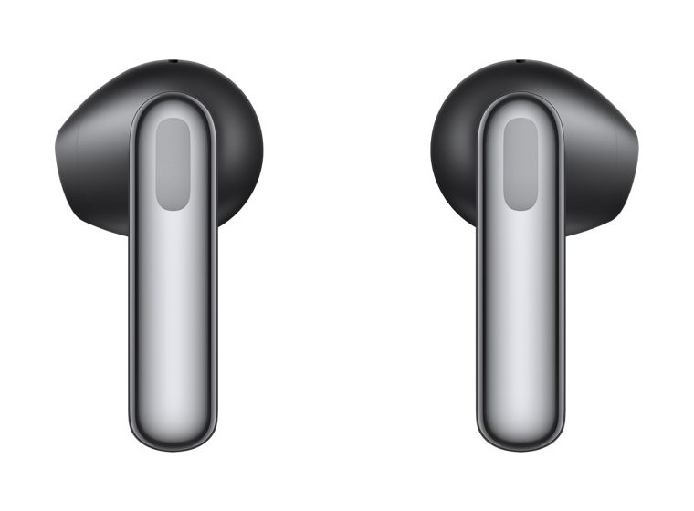 Freebuds SE 3 In-Ear Bluetooth Kopfhörer kabellos 9 h Laufzeit IP54  (Schwarz) 