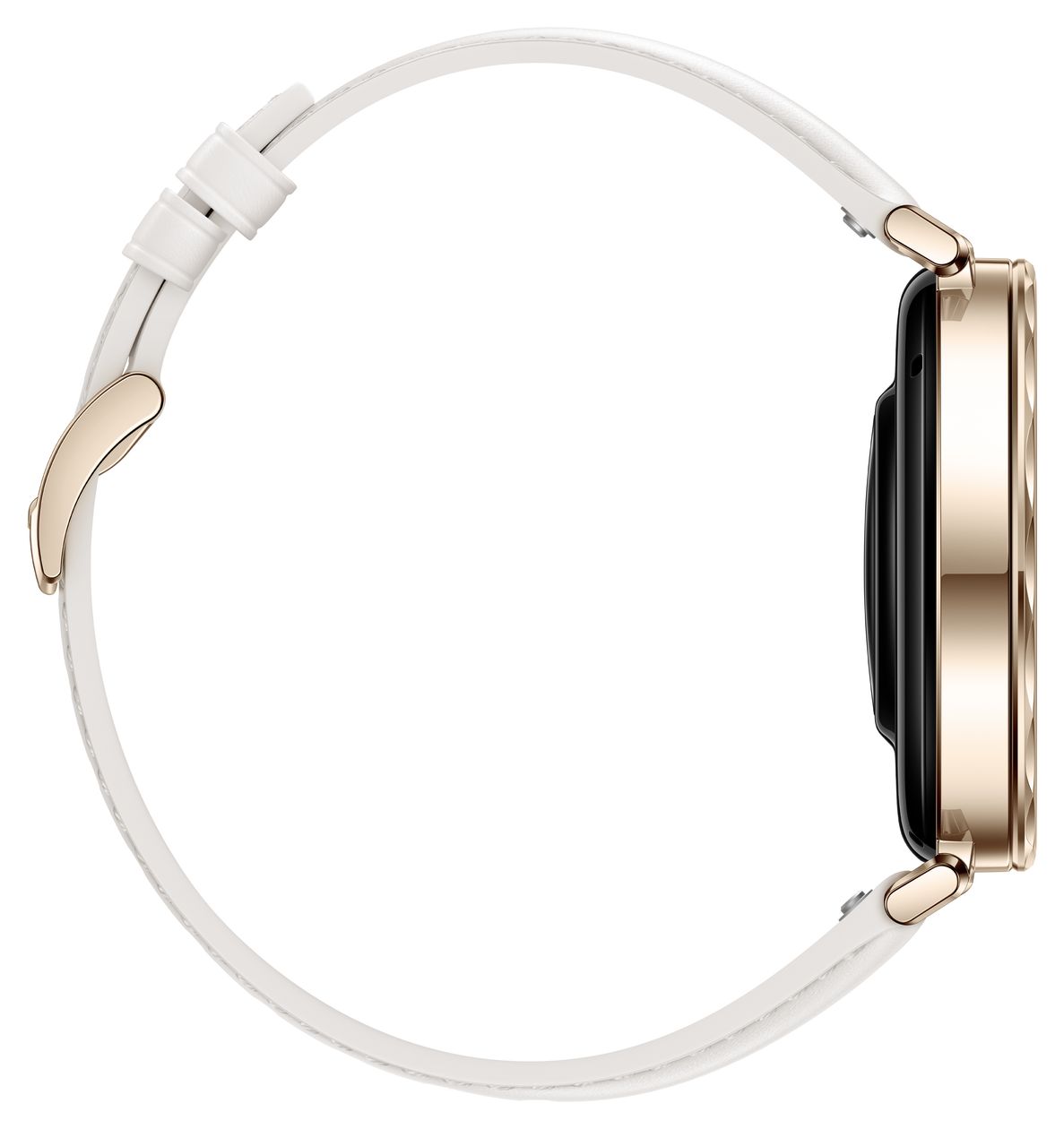 Watch GT5 41 mm Smartwatch Rund IP69K 168 h 352 ppi  (Gold) 