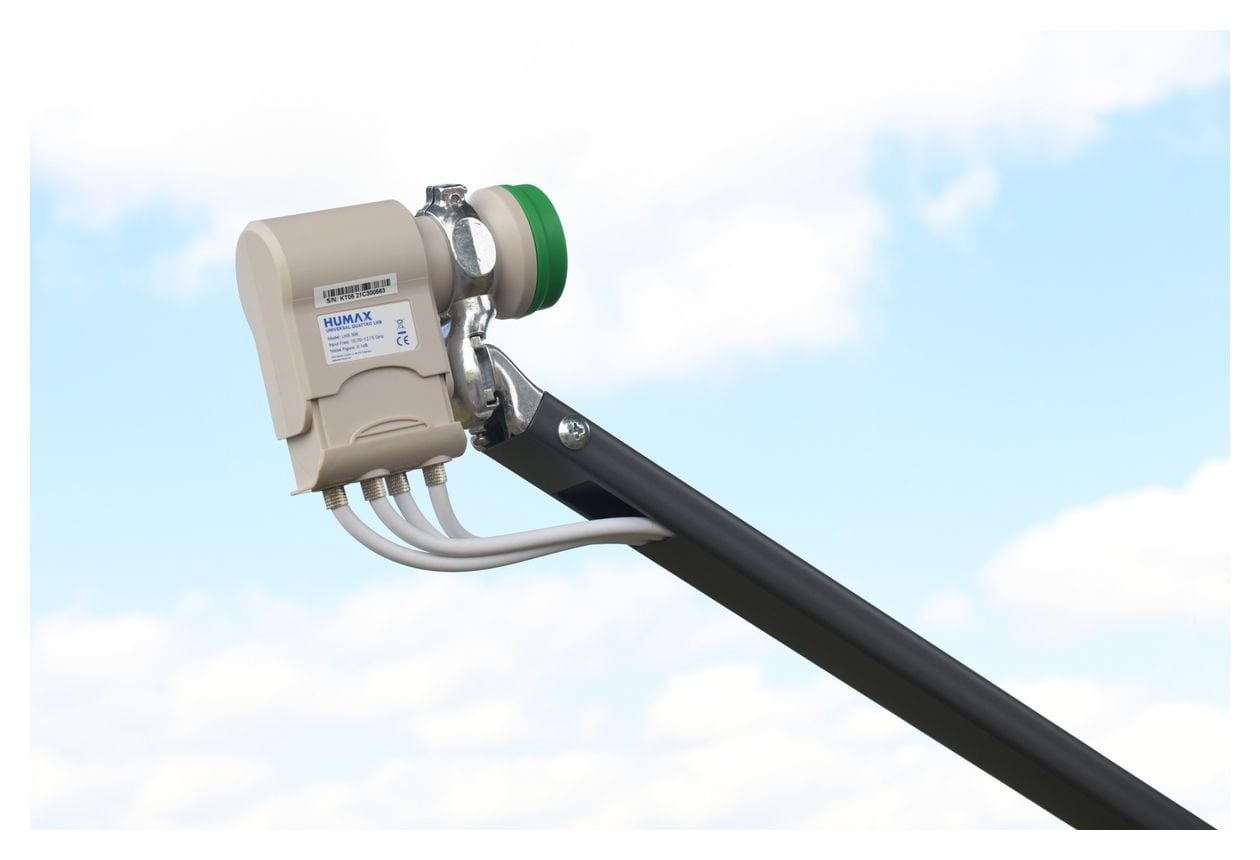 Green Power LNB 306 
