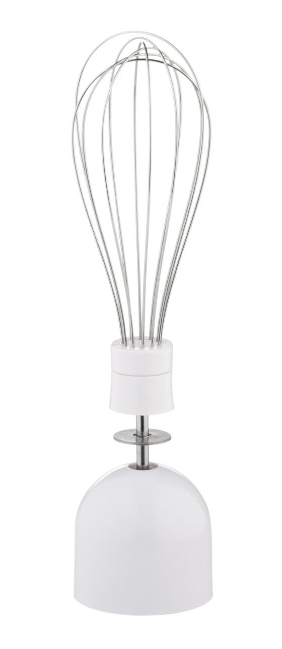 HB983 Stabmixer 380 W 2 Stufen  (Weiß, Grau) 