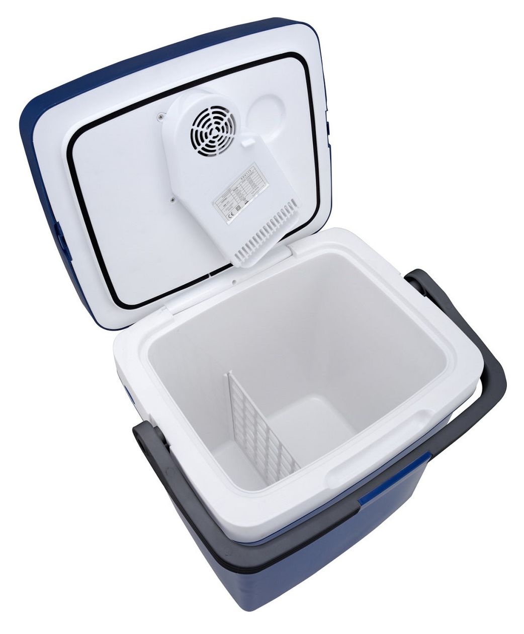 MC24E 24 l Kühlbox 60 W  (Blau, Weiß) 