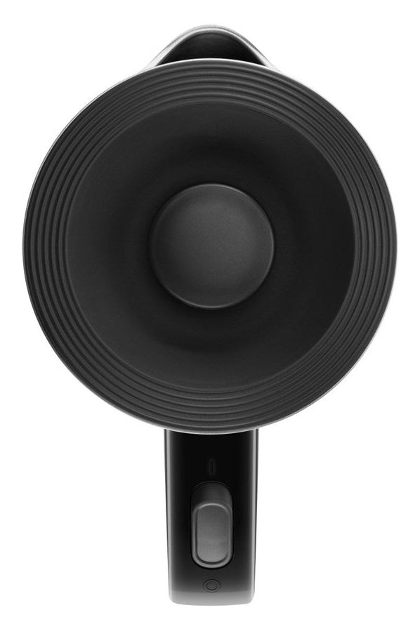 VK306 1,7 l Wasserkocher 2200 W  (Schwarz) 