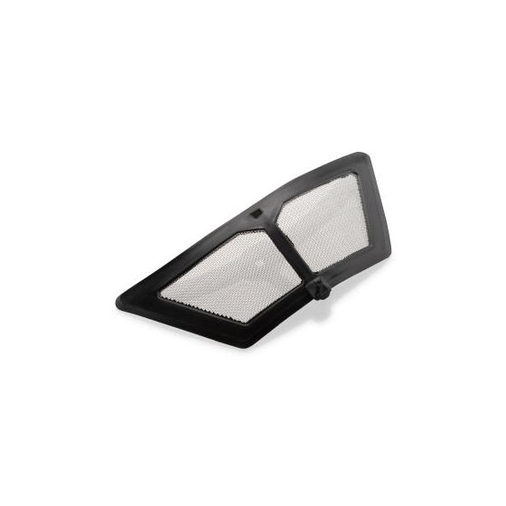 VK792 1,8 l Wasserkocher 2200 W (Schwarz, Transparent, Silber) 