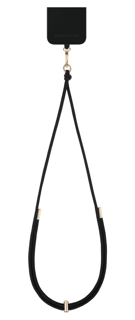 IDCDSSI23-01 Gurt für Apple Universal  (Schwarz) 