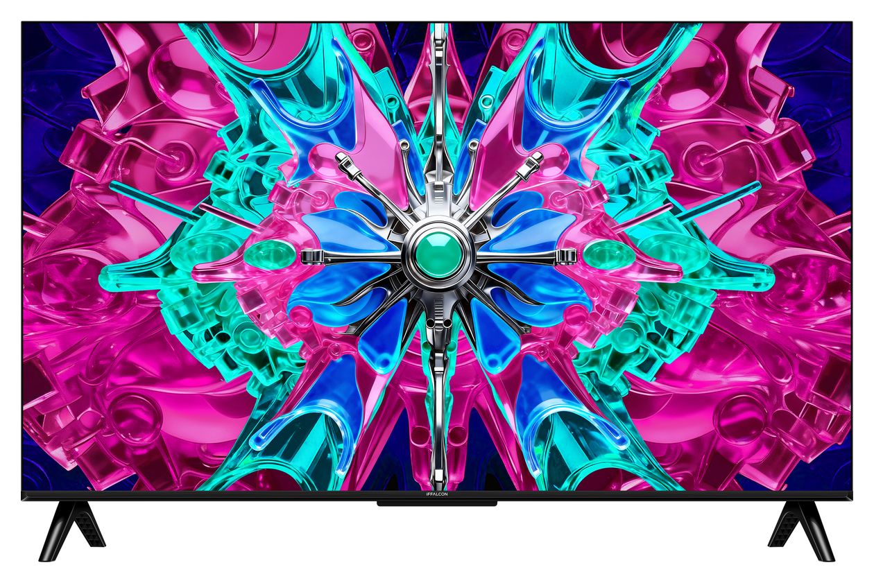 43U65A LCD/TFT 109,2 cm (43 Zoll) Fernseher 4K Ultra HD VESA 200 x 200 mm 