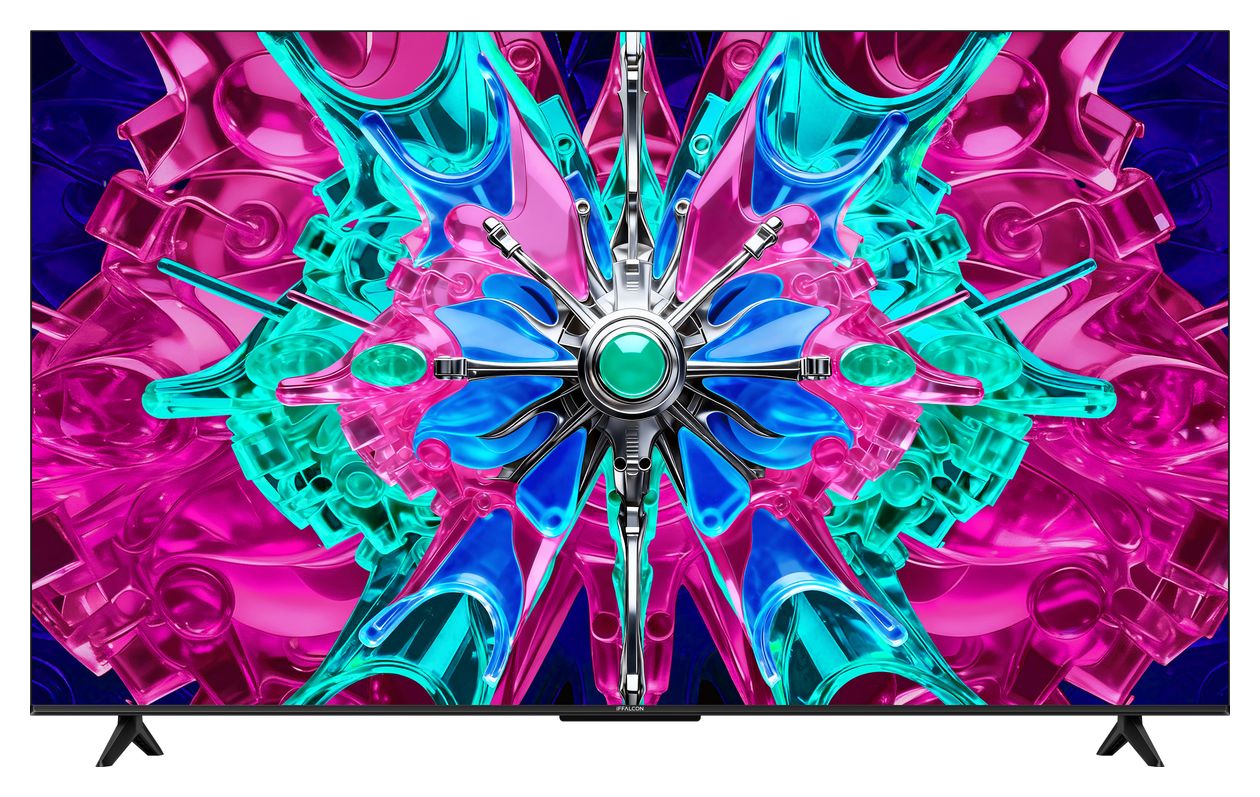 55U65A LCD/TFT 139,7 cm (55 Zoll) Fernseher 4K Ultra HD VESA 200 x 200 mm 