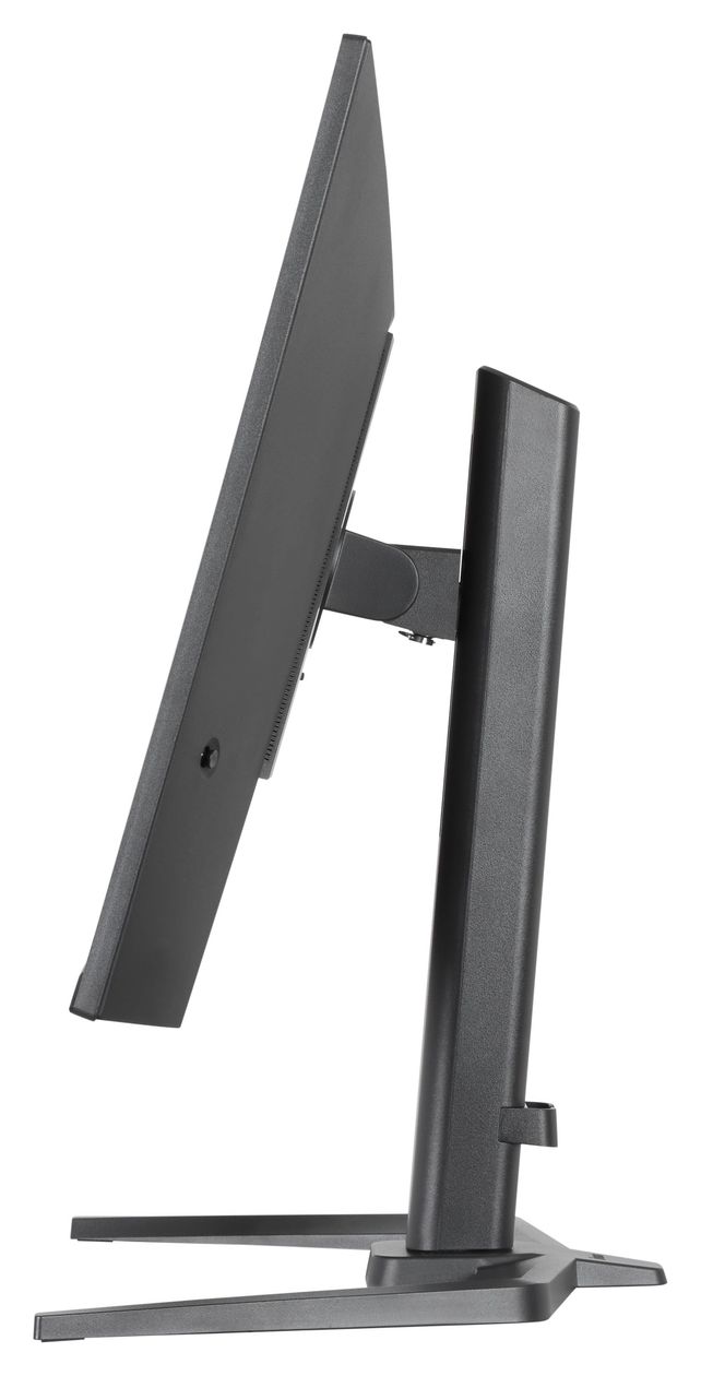 G-Master GB3272QSU-B1 Quad HD Monitor 80 cm (31.5 Zoll) 16:9 400 cd/m²  (Schwarz) 
