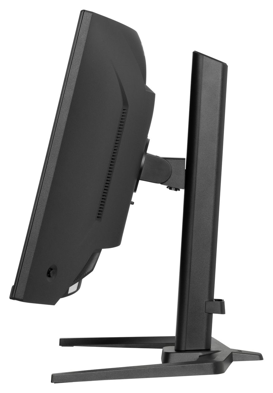 G-Master GCB3484WQSU-B1 Quad HD Monitor 86,4 cm (34 Zoll) 21:9 0,4 ms 500 cd/m²  (Schwarz) 