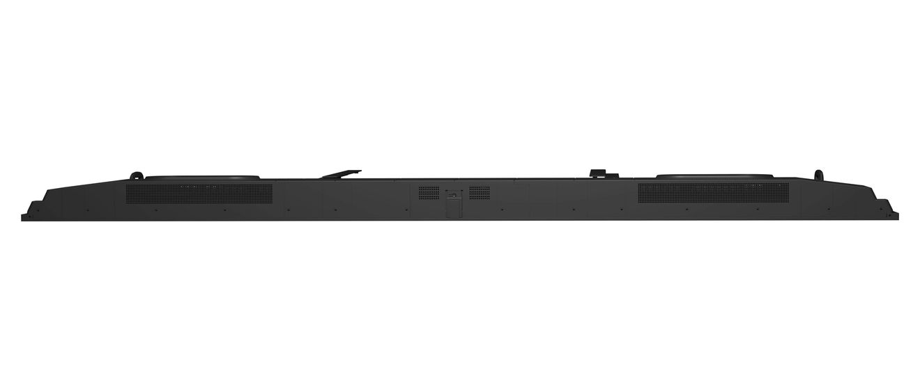 ProLite LE9864UHS-B1AG 4K Ultra HD Monitor 2,49 m (98 Zoll) 16:9 7 ms 500 cd/m²  (Schwarz) 