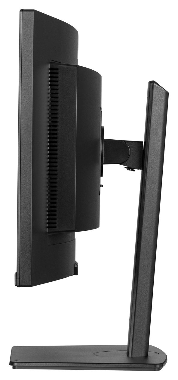 ProLite XCB3497WQSNP-B1 Quad HD Monitor 86,4 cm (34 Zoll) 21:9 350 cd/m²  (Schwarz) 