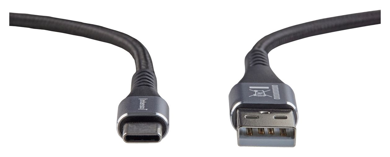 A315C USB-C Lade-/Datenkabel 1,5m 