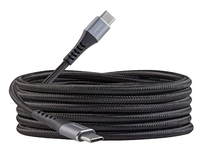 C315C USB-C Lade-/Datenkabel 1,5m USB C auf USB C 