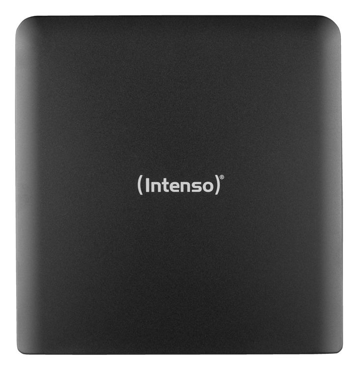 EOD 500BD Slim externer Blu-ray Brenner 