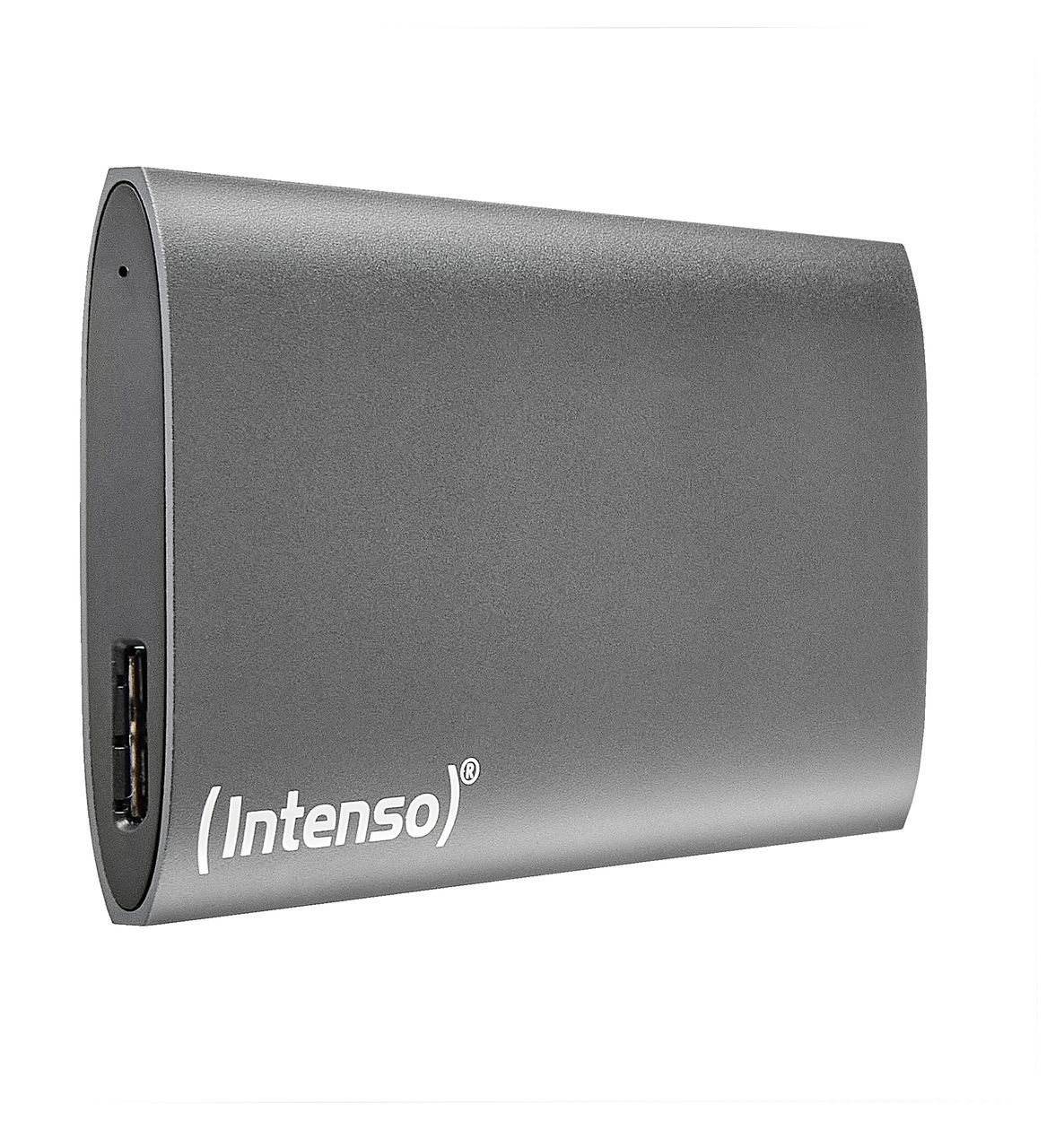 Portable Premium Edition 1 TB SSD USB 3.2 Gen 1 (3.1 Gen 1) 1.8"  (Anthrazit) 