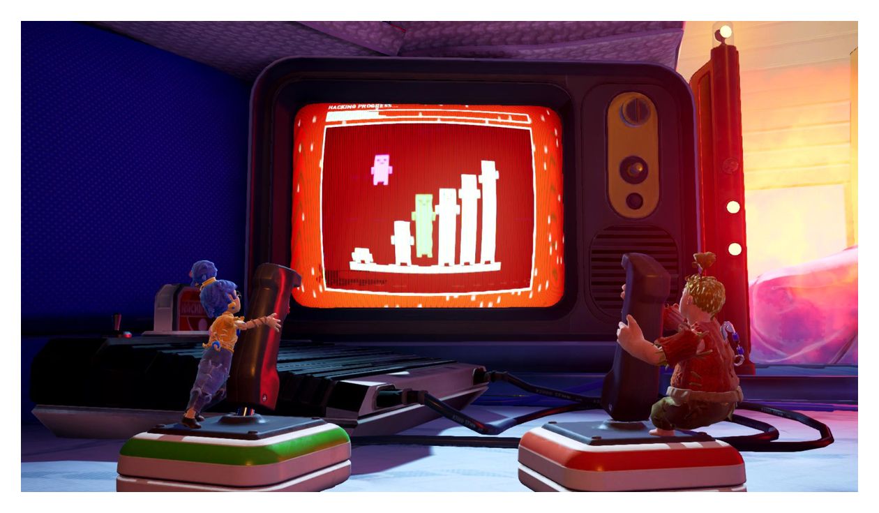 It Takes Two (Nintendo Switch 2) 