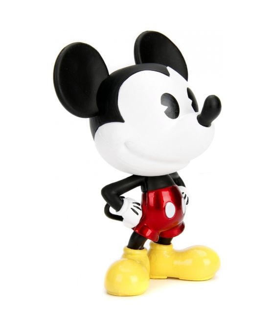 Mickey Mouse Classic Figure 4" 