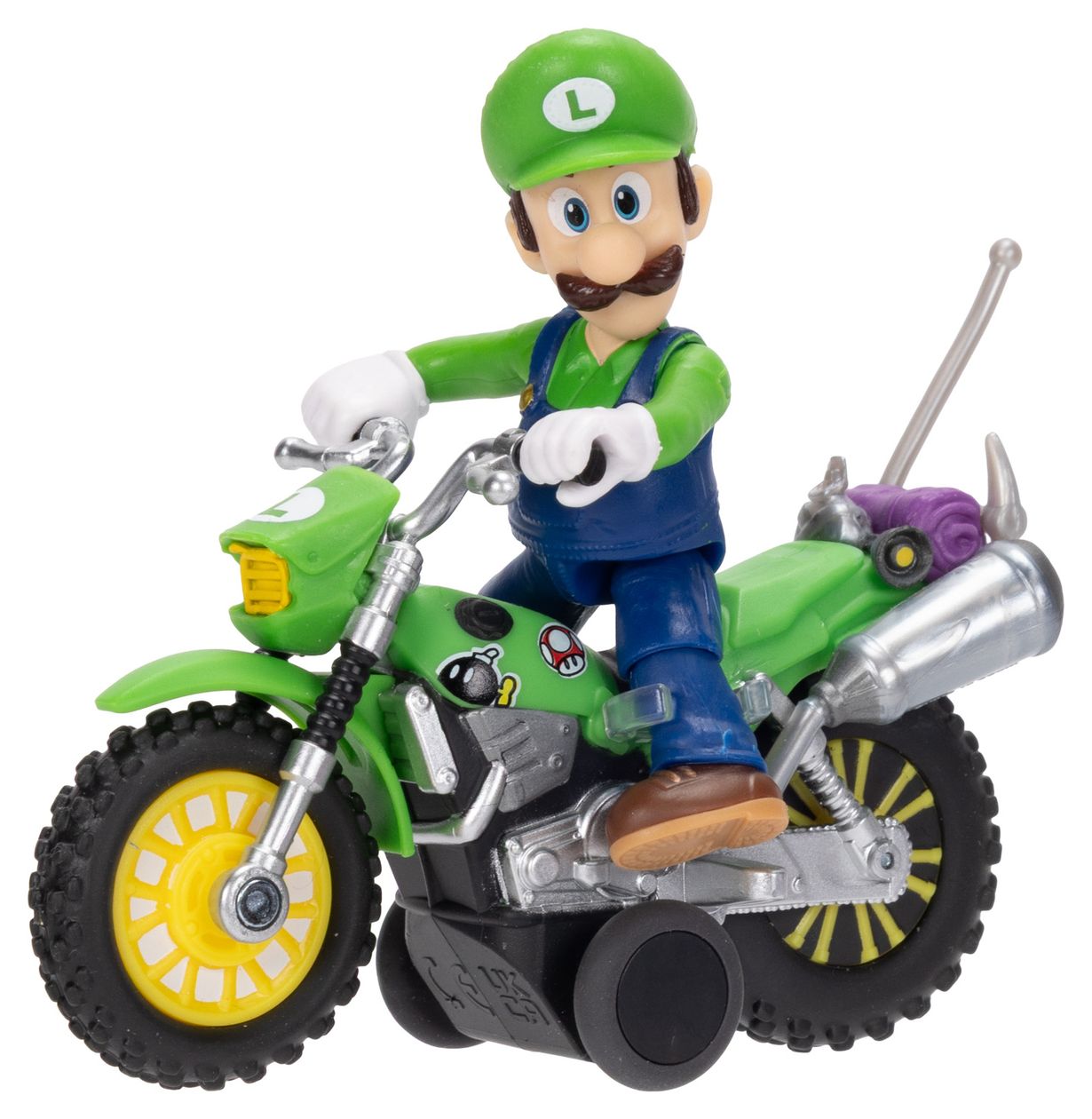 Luigi 