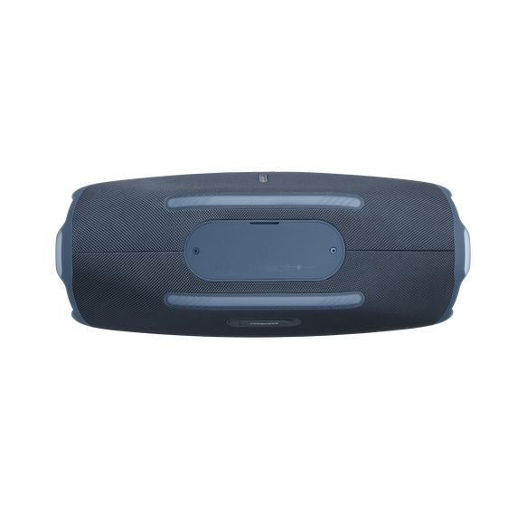 Boombox 4 180 W Bluetooth Lautsprecher IP68 Laufzeit bis 34 h  (Blau) 
