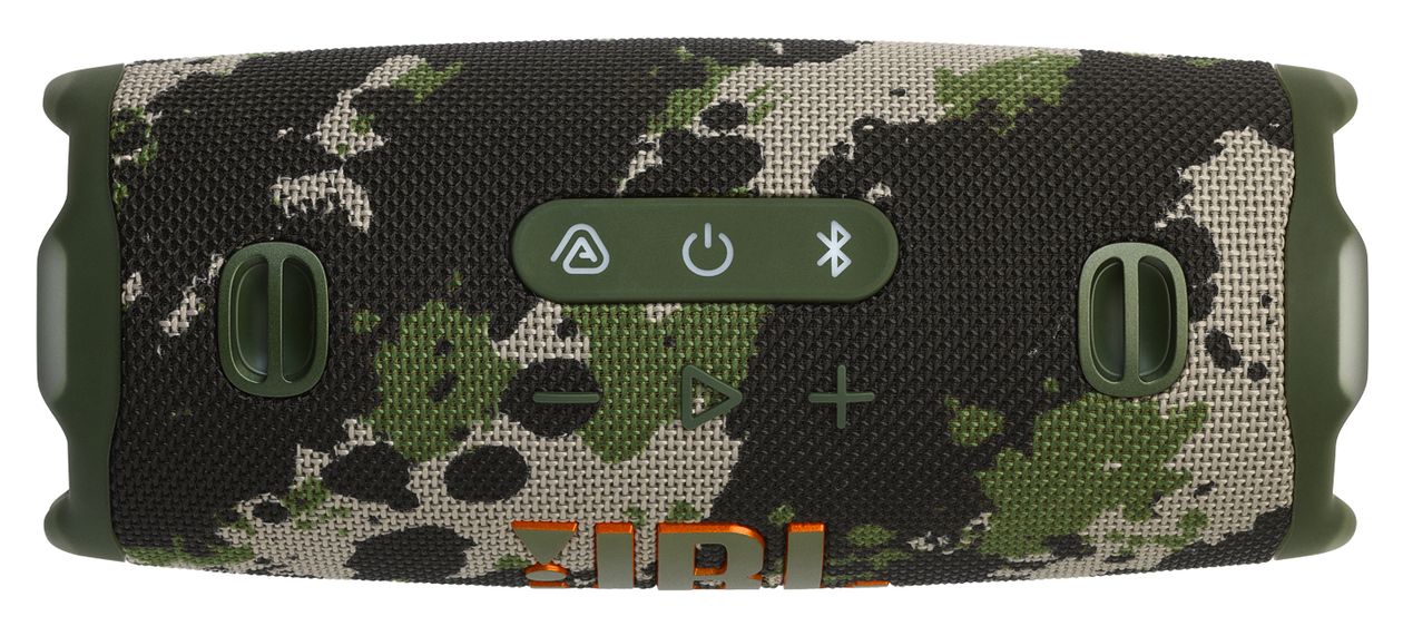 Charge 6 45 W Bluetooth Lautsprecher IP67 Laufzeit bis 24 h  (Khaki) 