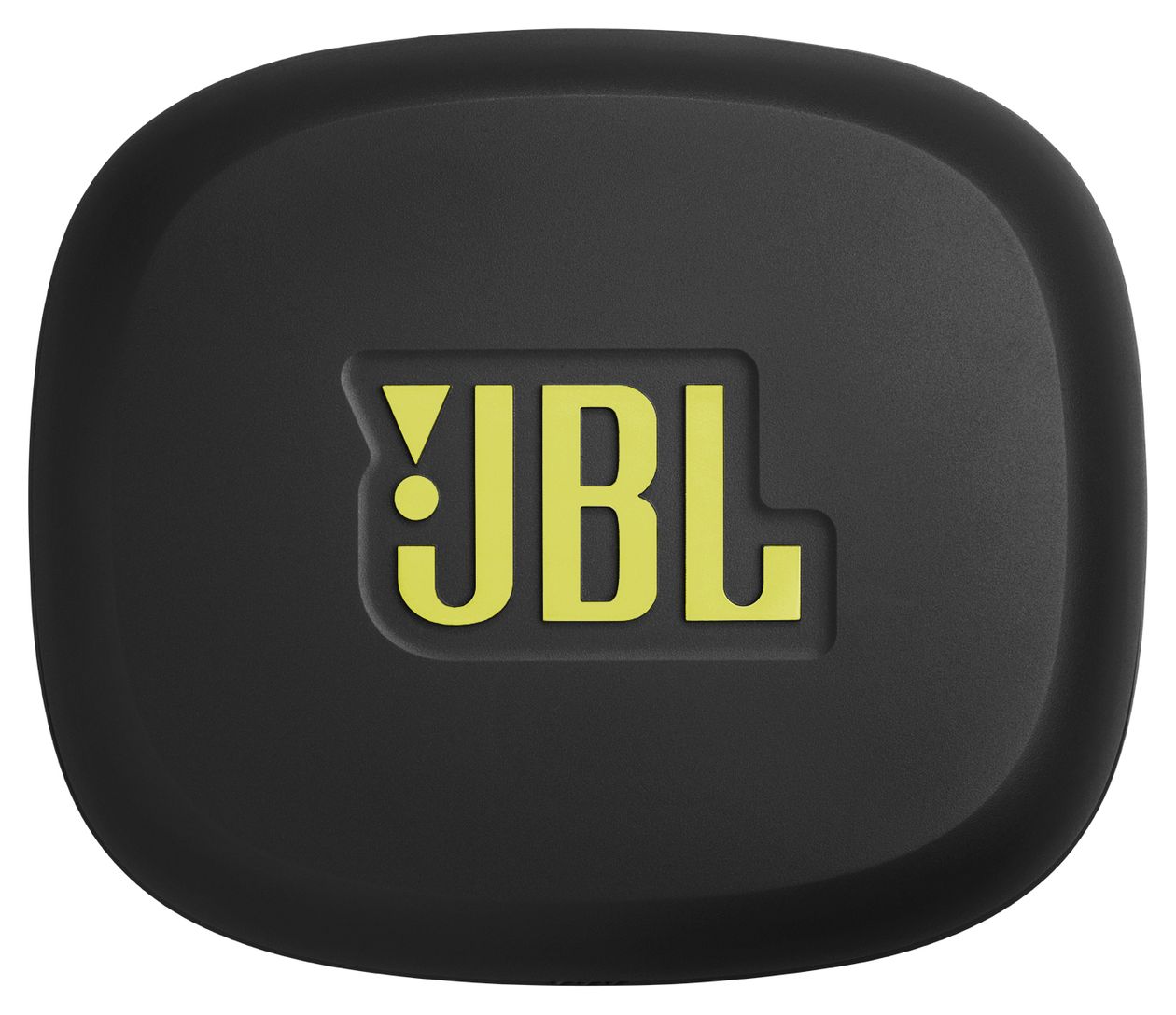 Endurance Zone In-Ear Bluetooth Kopfhörer kabellos 32 h Laufzeit IP68  (Schwarz, Limette) 