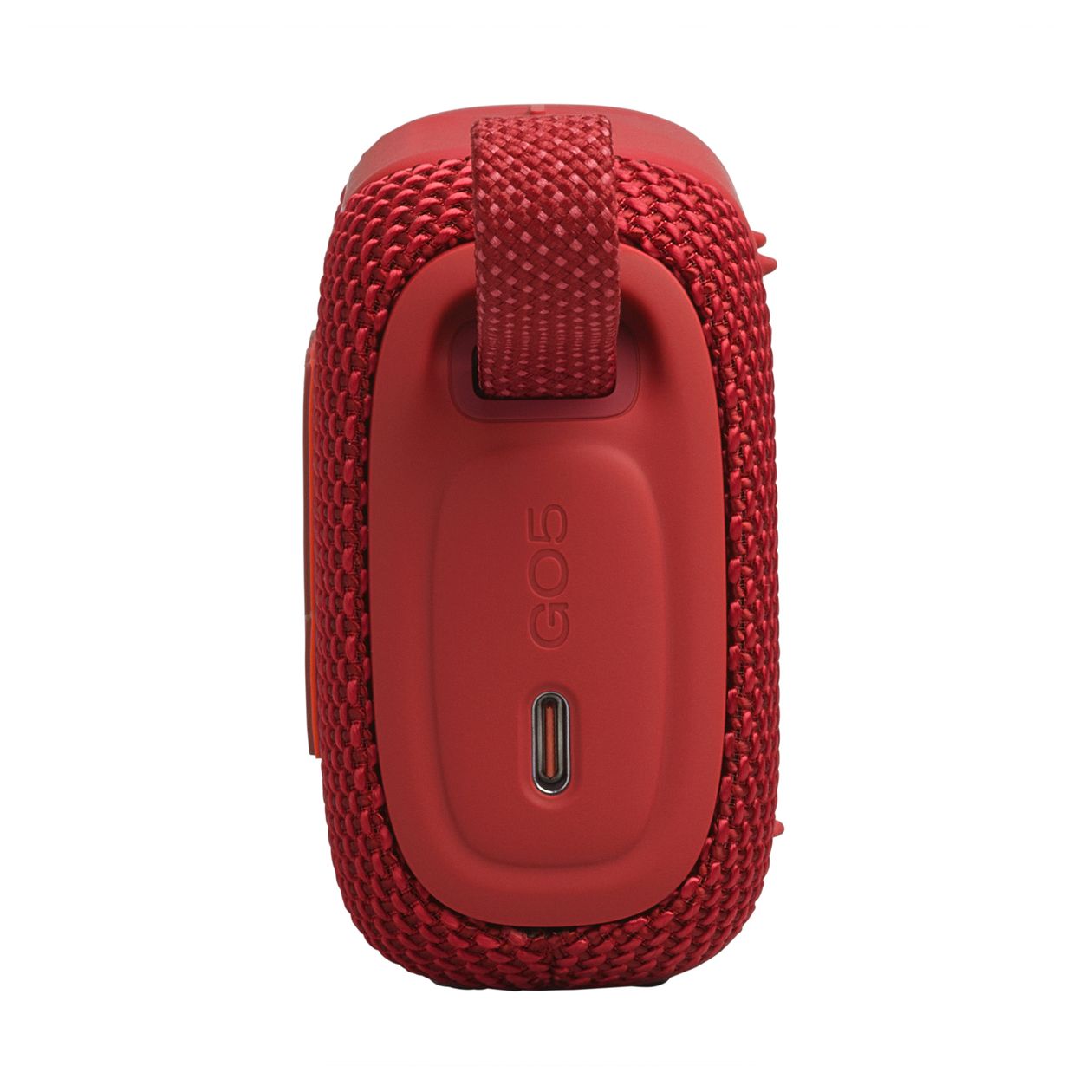 Go 5 4,8 W Bluetooth Lautsprecher  (Rot) 