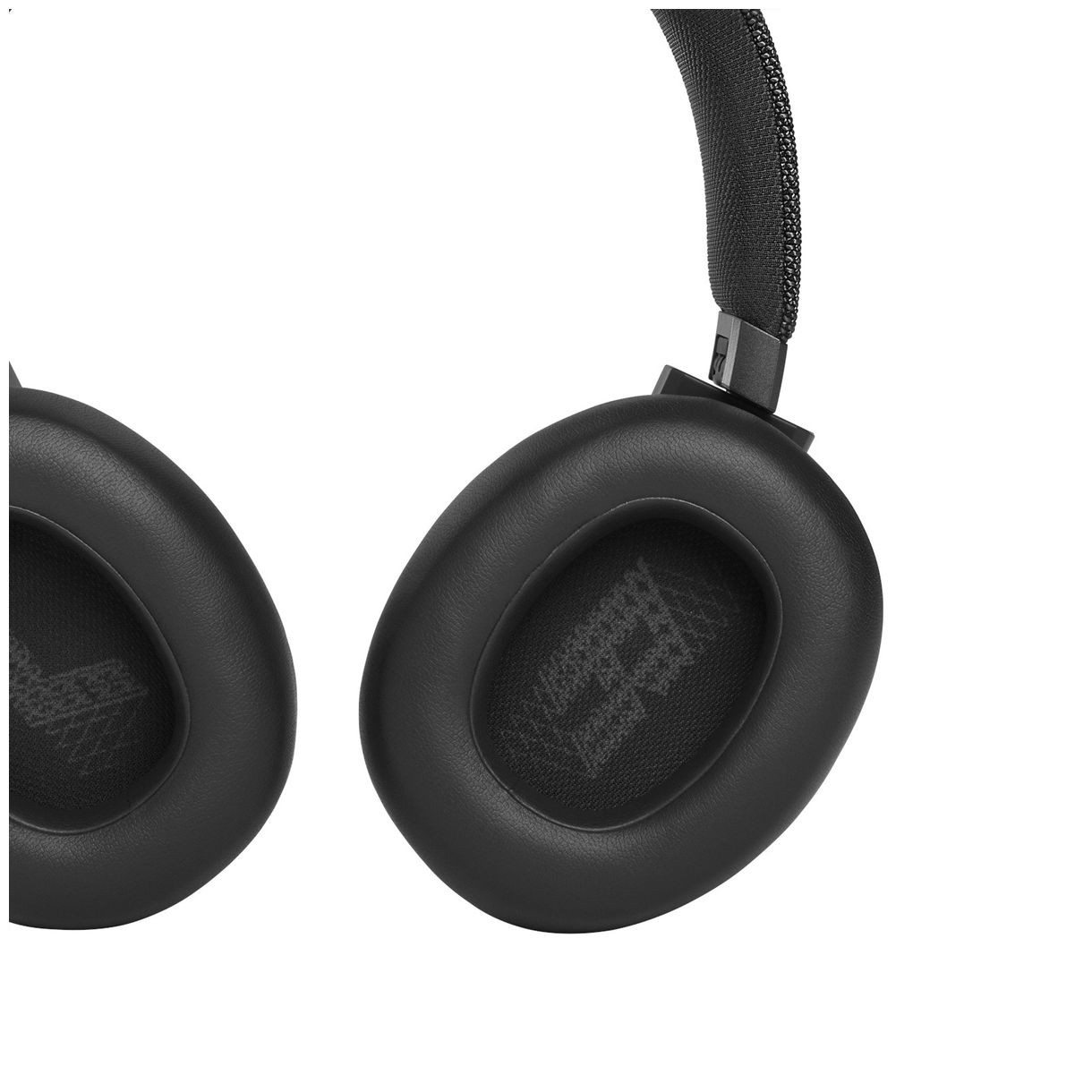 Live 660NC Over Ear Bluetooth Kopfhörer kabelgebunden&kabellos (Schwarz) 