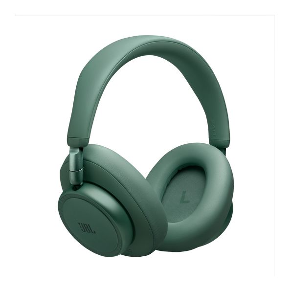 Live 780NC Over Ear Bluetooth Kopfhörer kabelgebunden&kabellos  (Grün) 