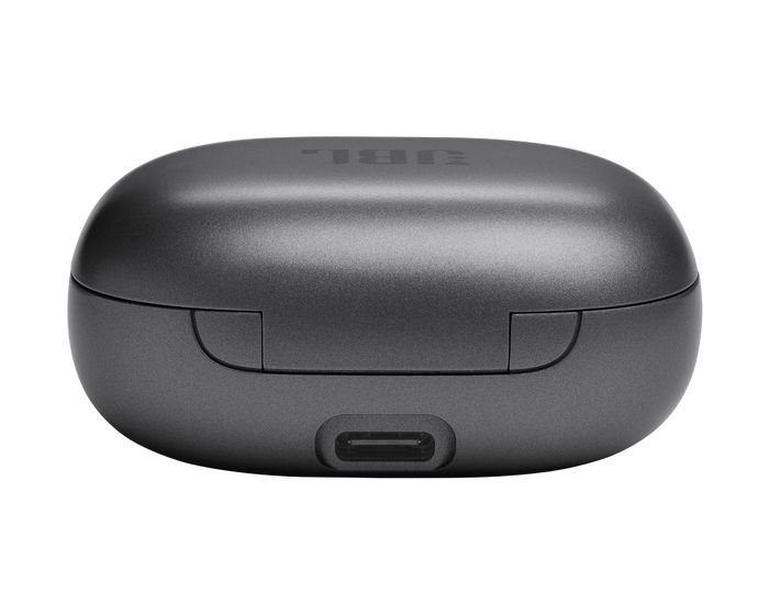 Live Flex In-Ear Bluetooth Kopfhörer Kabellos TWS 40 h Laufzeit IP54  (Schwarz) 