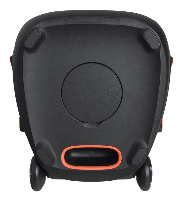 Partybox 310 240 W Bluetooth Lautsprecher IPX4 Laufzeit bis 18 h  (Schwarz) 