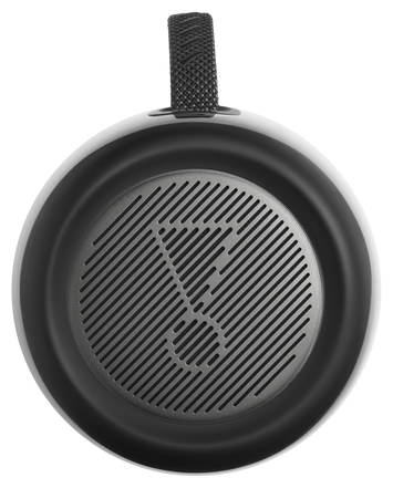 Pulse 5 Bluetooth Lautsprecher Wasserdicht (Schwarz) 