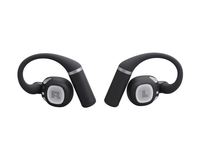 Sense Pro In-Ear Bluetooth Kopfhörer Kabellos TWS 8 h Laufzeit IP54 USB Typ-C  (Schwarz) 