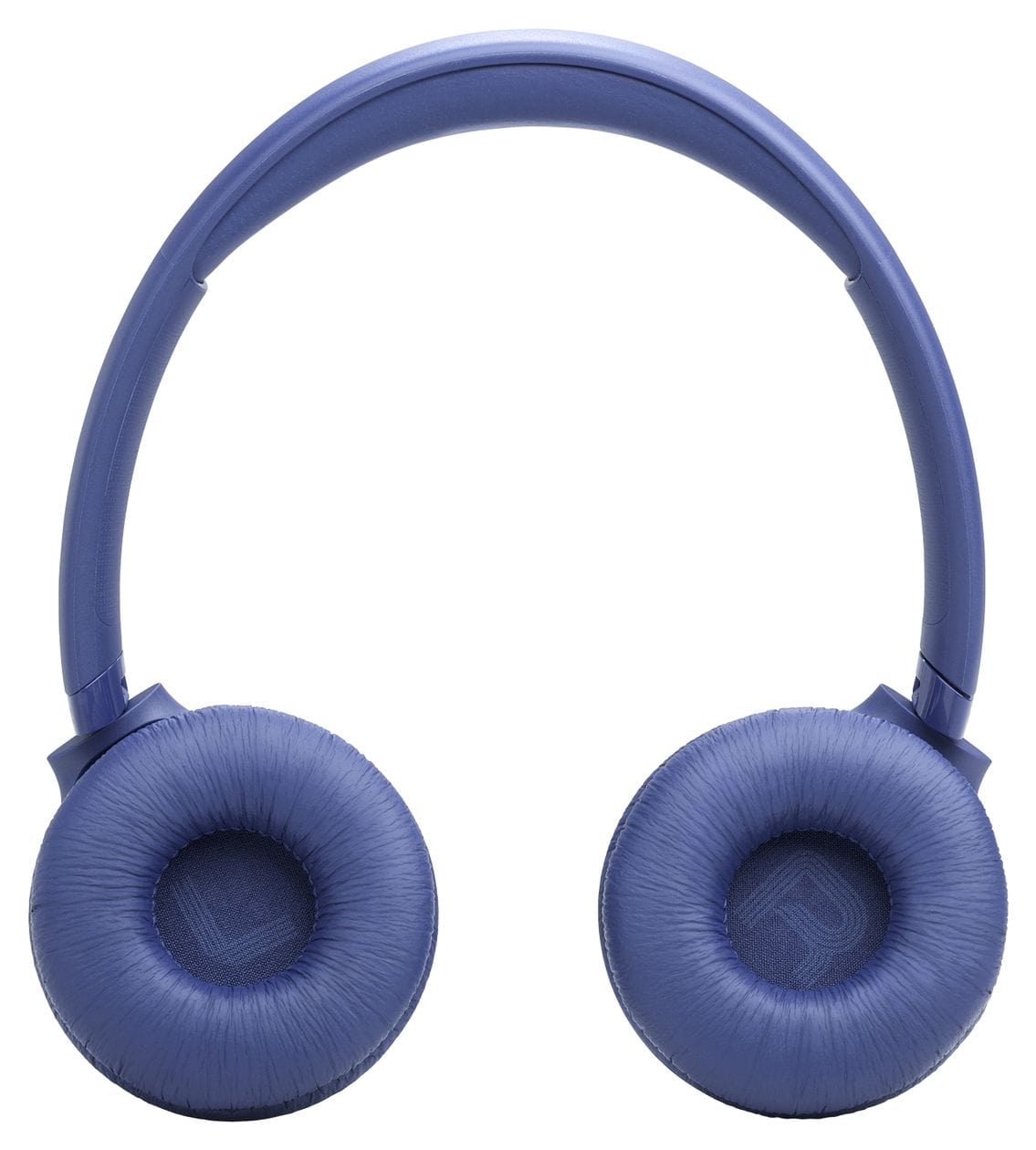 Tune 530BT Ohraufliegender Bluetooth Kopfhörer kabellos 76 h Laufzeit USB Typ-C  (Blau) 
