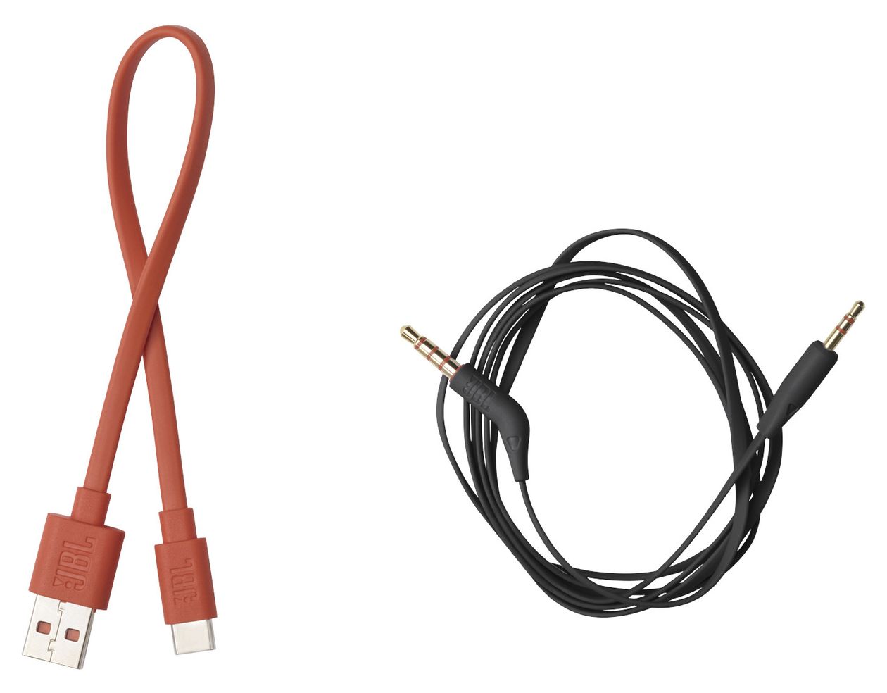Tune 770NC Over Ear Bluetooth Kopfhörer kabelgebunden&kabellos USB Typ-C  (Schwarz) 