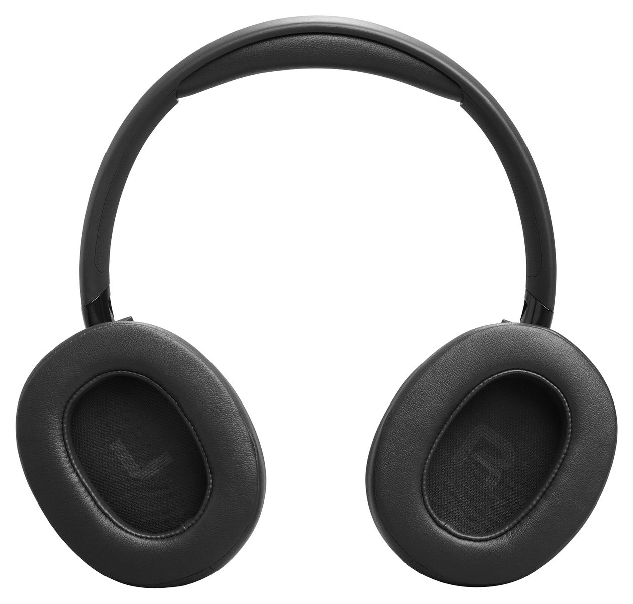 Tune 780NC Ohraufliegender Bluetooth Kopfhörer kabelgebunden&kabellos 76 h Laufzeit USB Typ-C  (Schwarz) 